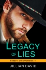 Image for Legacy of Lies (Hell&#39;s Valley, Book 1)