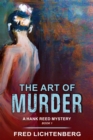 Image for Art of Murder (A Hank Reed Mystery, Book 1)