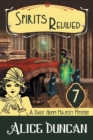 Image for Spirits Revived (A Daisy Gumm Majesty Mystery, Book 7) : Historical Cozy Mystery