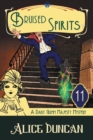 Image for Bruised Spirits (A Daisy Gumm Majesty Mystery, Book 11) : Historical Cozy Mystery