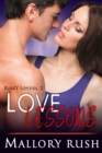 Image for Love Lessons (Risky Lovers, Book 2)