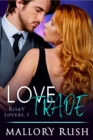 Image for Love Trade (Risky Lovers, Book 1)