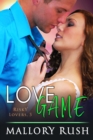 Image for Love Game (Risky Lovers, Book 3)