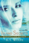 Image for Island Secrets (The Island Escape Series, Book 1) : Romantic Suspense