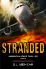 Image for Stranded (A Samantha Starr Thriller, Book 4)