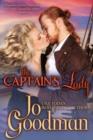 Image for Captain&#39;s Lady (Author&#39;s Cut Edition)