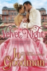 Image for Velvet Night (Author&#39;s Cut Edition)