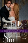 Image for Wedded in Sin (A Bridal Favors Novel)