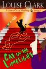 Image for Cat in the Limelight (The 9 Lives Cozy Mystery Series, Book 6)