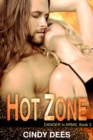 Image for Hot Zone (Danger in Arms, Book 3)