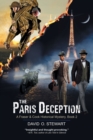 Image for The Paris Deception (A Fraser and Cook Historical Mystery, Book 2)