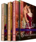 Image for Bridal Favors Series Boxed Set (Three Historical Romance Novels in One)