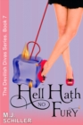 Image for Hell Hath No Fury (The Devilish Divas Series, Book 7)