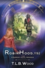 Image for Robin Hood, 1192 (The Symbiont Time Travel Adventures Series, Book 7)