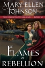 Image for Flames of Rebellion