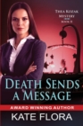 Image for Death Sends a Message