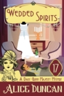 Image for Wedded Spirits : Historical Cozy Mystery