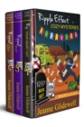 Image for Ripple Effect Cozy Mystery Boxed Set, Books 4-6