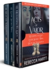 Image for Acts of Valor Box Set (Books 1 to 3): Christian Romantic Suspense: Includes Bonus Novella Lord of the Dance
