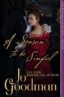 Image for Season to Be Sinful ( Lady Rivendale&#39;s Connections, Book One): Regency Romance
