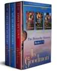 Image for Dennehy Sisters Box Set, Books 1 to 3: Three Full-Length Historical Romance Novels