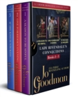 Image for Lady Rivendale&#39;s Connections Box Set, Books 1 to 3: Three Full-Length Historical Romance Novels