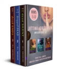 Image for Jettine Jorgensen Mystery Box Set, Books 1 - 3: Three Full-Length Amateur Female Detective Mysteries