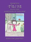 Image for Princess Talia From The Kingdom Of Philbin