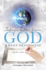 Image for Today&#39;s Letter from God: A Daily Devotional