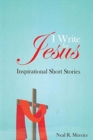 Image for I Write for Jesus