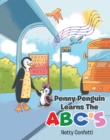 Image for Penny Penguin Learns The ABC&#39;s