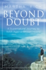 Image for Beyond Doubt: A Supernatural Journey to WAR Against Broken Hearts