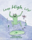 Image for Leap High, Lily!