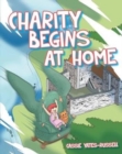 Image for Charity Begins at Home