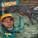 Image for The Adventures of Jay and Gizmo : Jay and Gizmo Learn About Indigenous Hoop Dancing