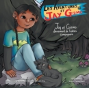 Image for Les Aventures de Jay et Gizmo : Jay et Gizmo deviennent de fideles compagnons