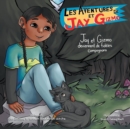 Image for Les Aventures de Jay et Gizmo