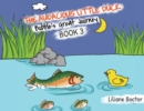 Image for The Audacious Little Duck : Bubble&#39;s Great Journey