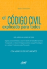 Image for El Codigo Civil Explicado Para Todos