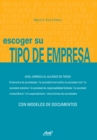 Image for Escoger Su Tipo De Empresa