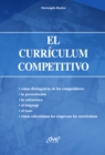 Image for El curriculum competitivo.
