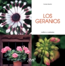 Image for Los Geranios - Cultivo Y Cuidados