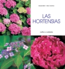 Image for Las Hortensias - Cultivo Y Cuidados