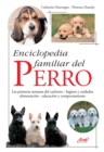 Image for Enciclopedia Familiar Del Perro