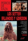 Image for Los Setter Irlandes Y Gordon