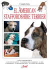 Image for El American Staffordshire Terrier.