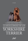 Image for La enciclopedia de los yorkshire terrier.