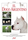 Image for El Dogo Argentino.
