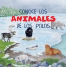 Image for Conoce los animales de los polos.