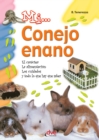 Image for Mi... Conejo enano.